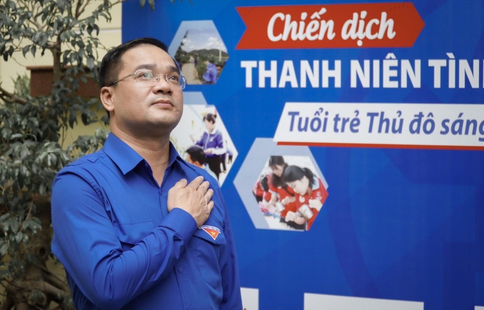Nụ cười, ánh mắt trẻ thơ là động lực lớn lao