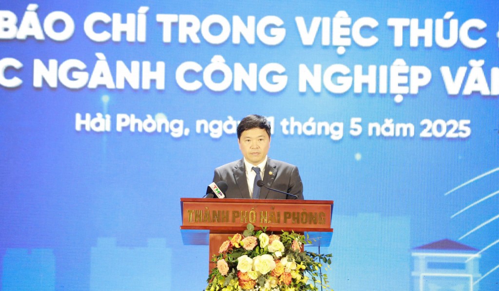 Nâng cao hiệu quả phối hợp giữa báo chí, truyền thông với các ngành công nghiệp văn hóa