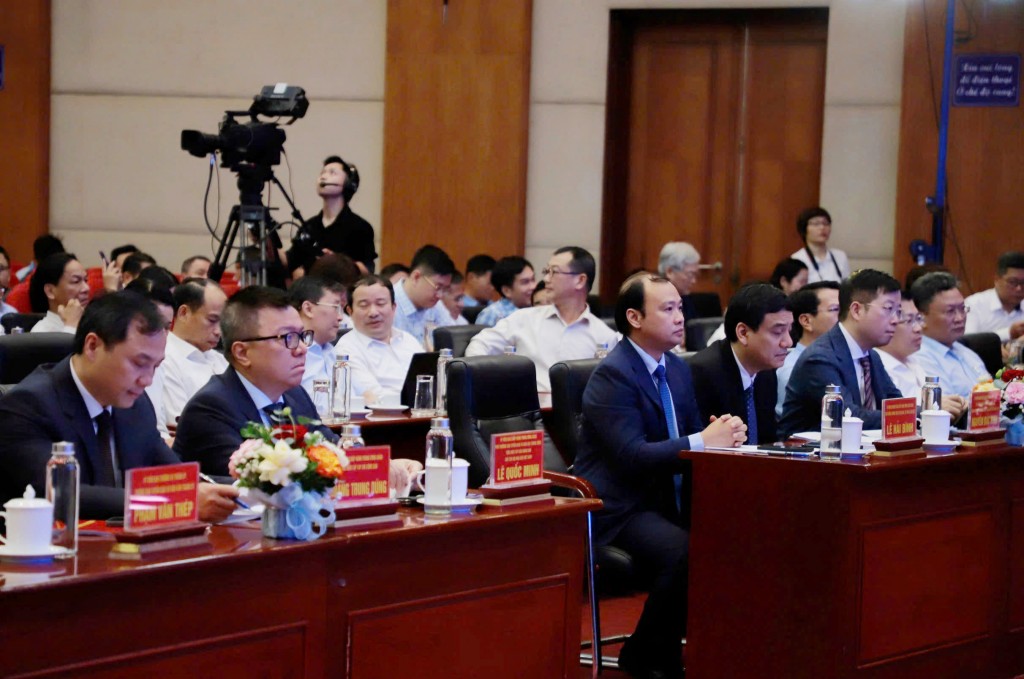 Nâng cao hiệu quả phối hợp giữa báo chí, truyền thông với các ngành công nghiệp văn hóa