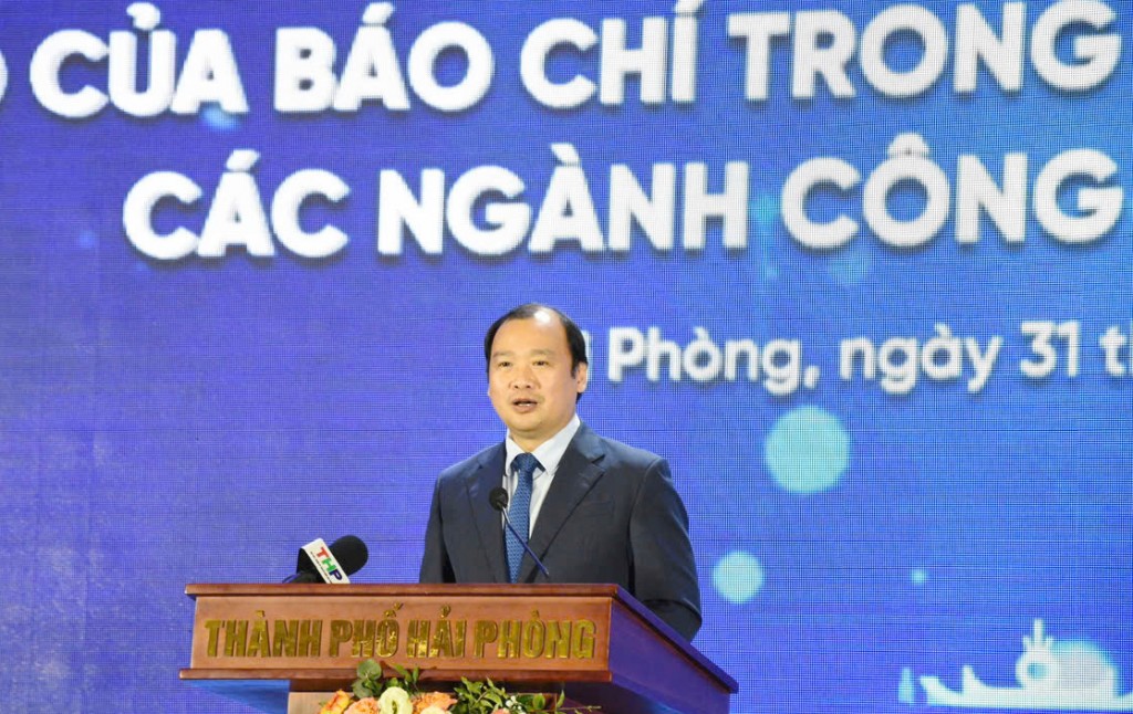 Nâng cao hiệu quả phối hợp giữa báo chí, truyền thông với các ngành công nghiệp văn hóa