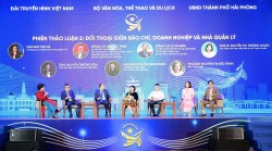 Nâng cao hiệu quả phối hợp giữa báo chí, truyền thông với các ngành công nghiệp văn hóa