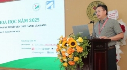 Xu hướng điều trị mới các bệnh lý cơ xương khớp