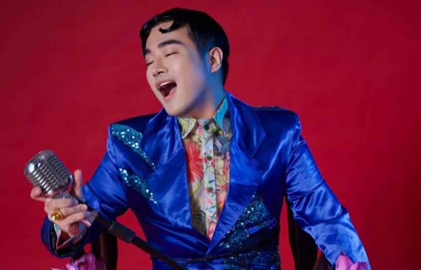 “Bí mật” tuổi thơ âm nhạc của ca sĩ Minh Quân
