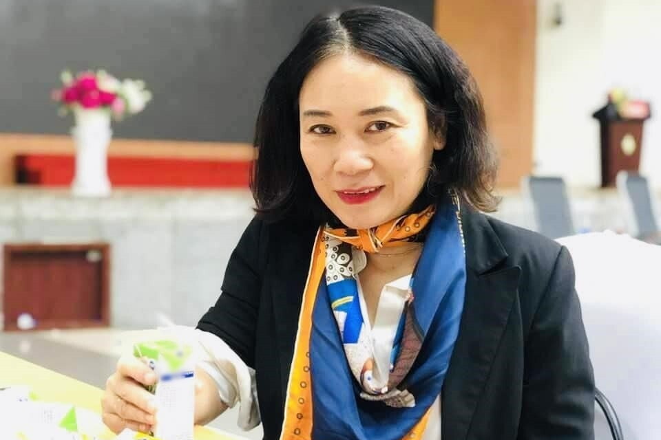 Bản lĩnh nhà báo được nuôi dưỡng từ mái nhà Cung Thiếu nhi