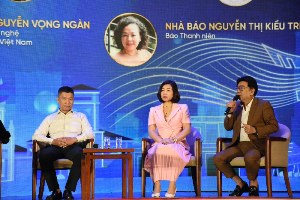 Mỗi cơ quan báo chí phải là một ngôi nhà văn hóa