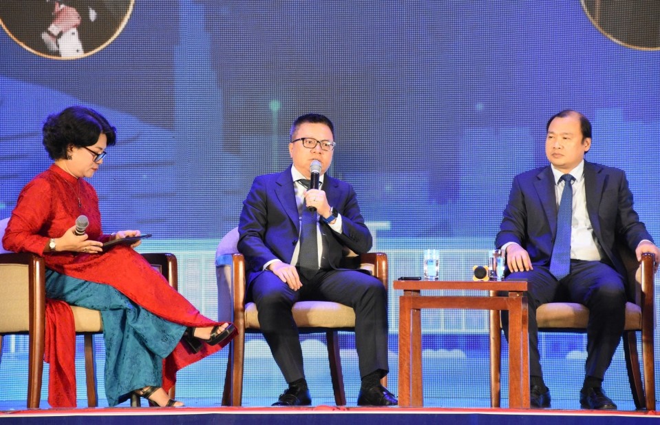 Mỗi cơ quan báo chí phải là một ngôi nhà văn hóa