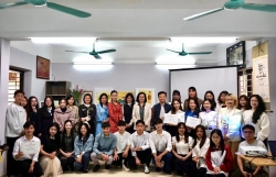 Đào tạo nhân lực báo chí để làm “người gác cổng” tin cậy về văn hóa