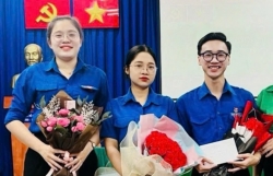 Nhiệt huyết "góp lửa" sửa đổi Hiến pháp từ mỗi cán bộ Đoàn