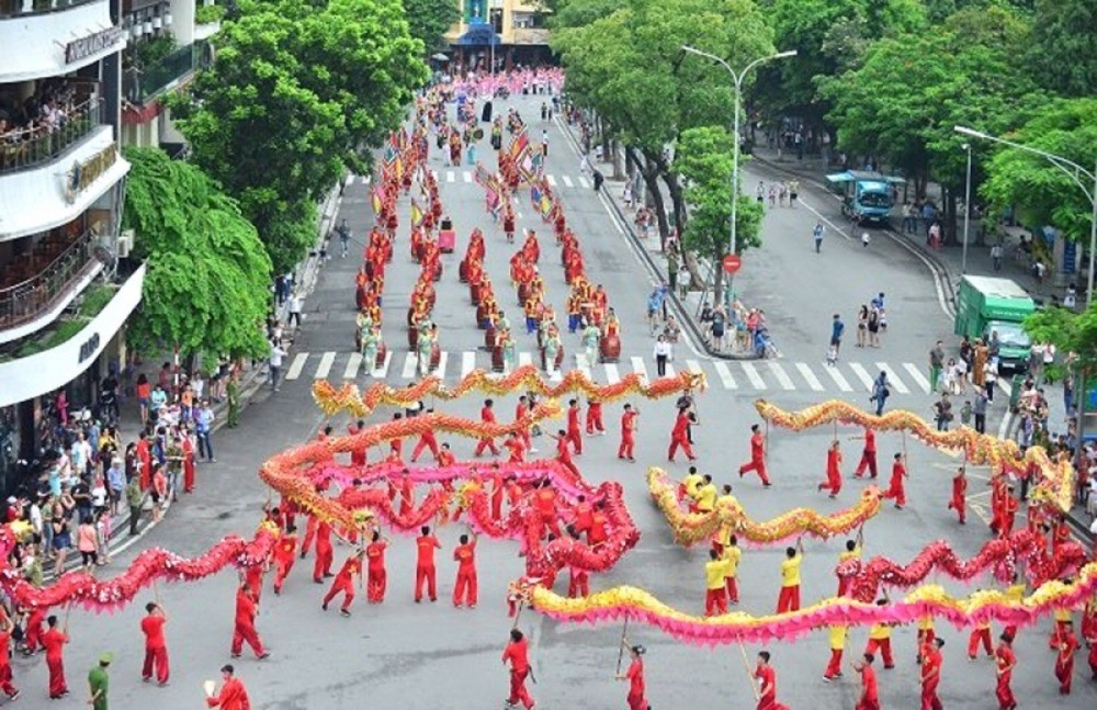 Phát huy hiệu quả đồng hành của báo chí và doanh nghiệp