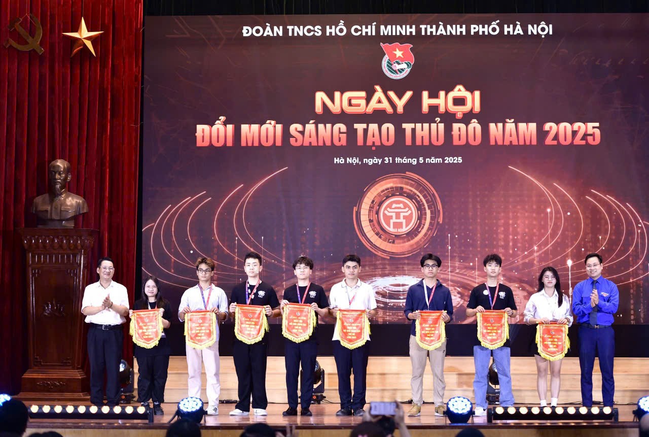 Bùng nổ ý tưởng khởi nghiệp, kết nối start-up và nhà đầu tư