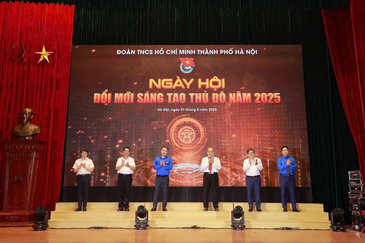 Bùng nổ ý tưởng khởi nghiệp, kết nối start-up và nhà đầu tư