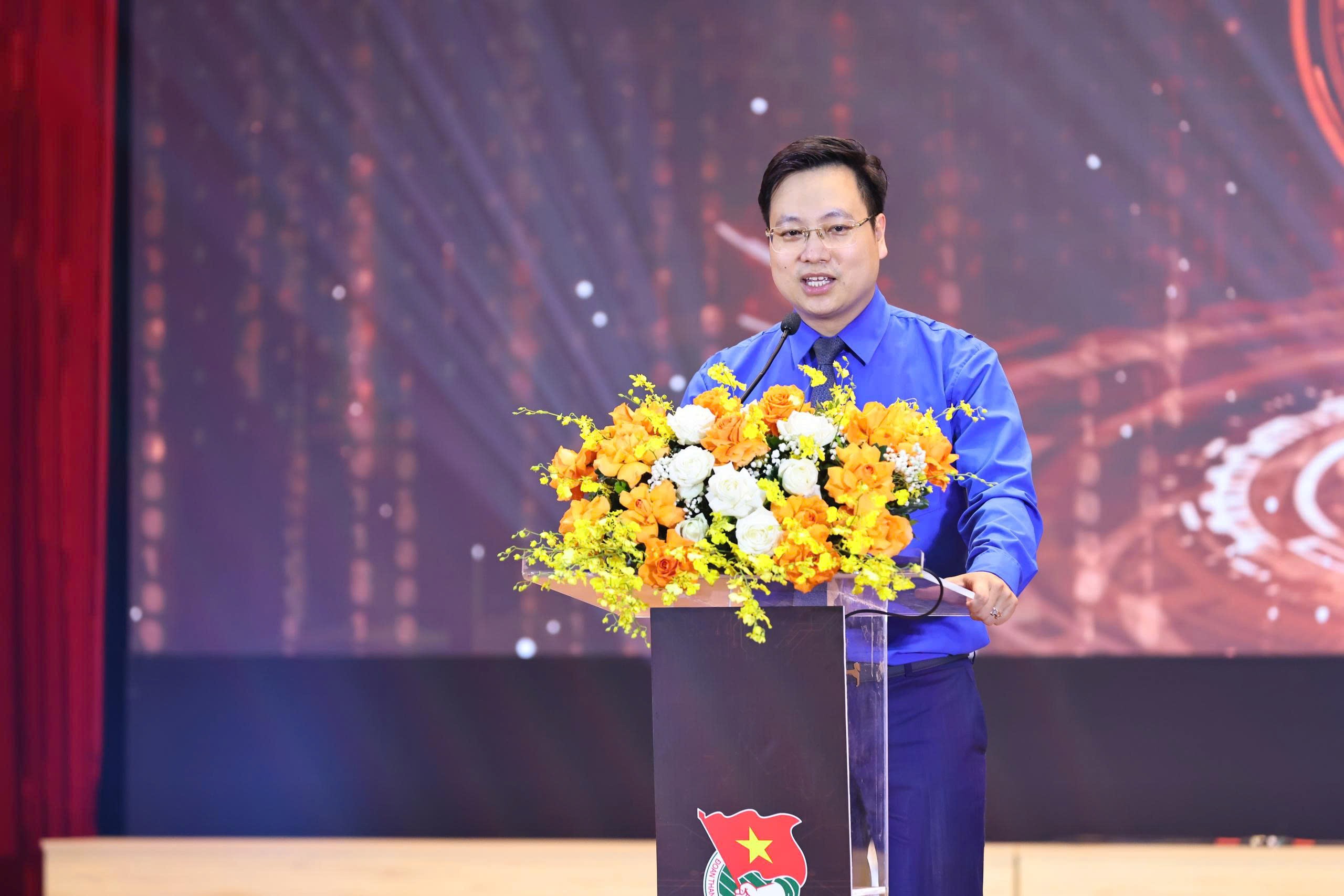 Bùng nổ ý tưởng khởi nghiệp, kết nối start-up và nhà đầu tư