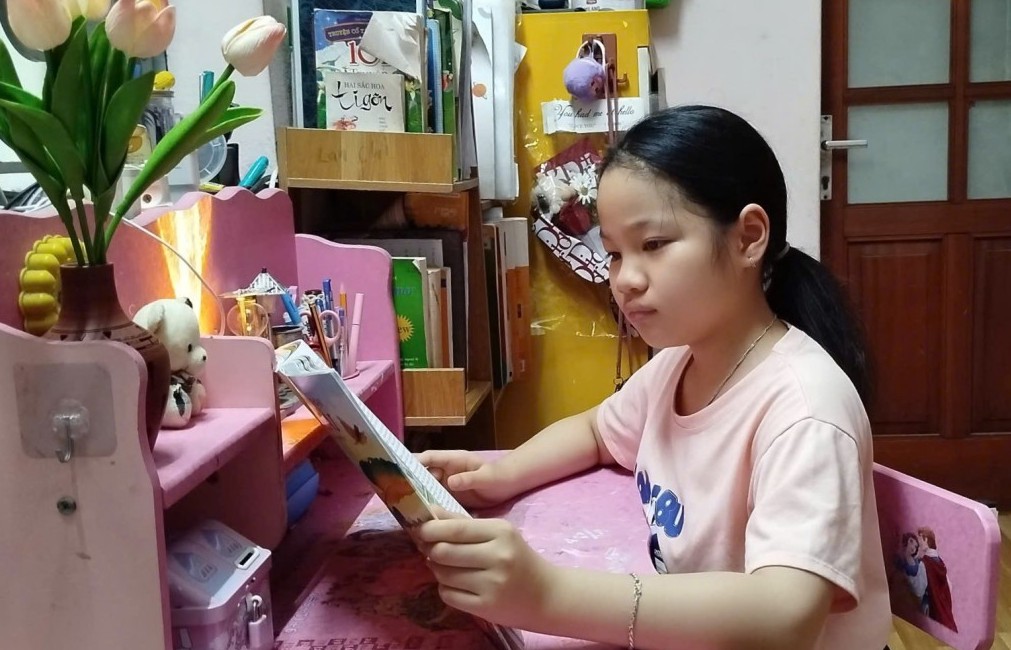 Khi món quà lớn nhất là được lắng nghe…