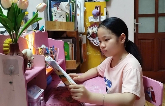 Khi món quà lớn nhất là được lắng nghe…