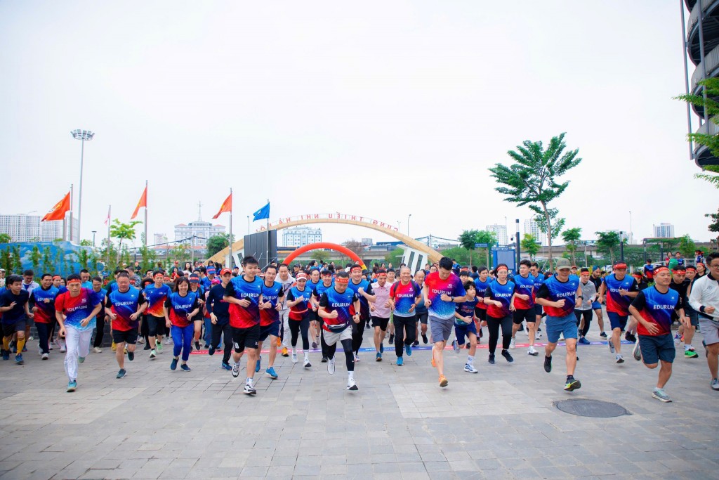 Cung Thiếu nhi Hà Nội và sự nghiệp giáo dục ngoài nhà trường