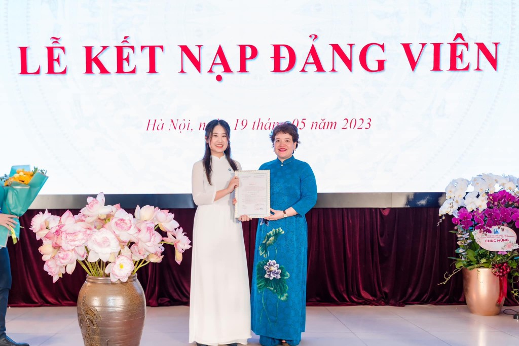 Ký ức tuổi thơ ở Cung Thiếu nhi Hà Nội