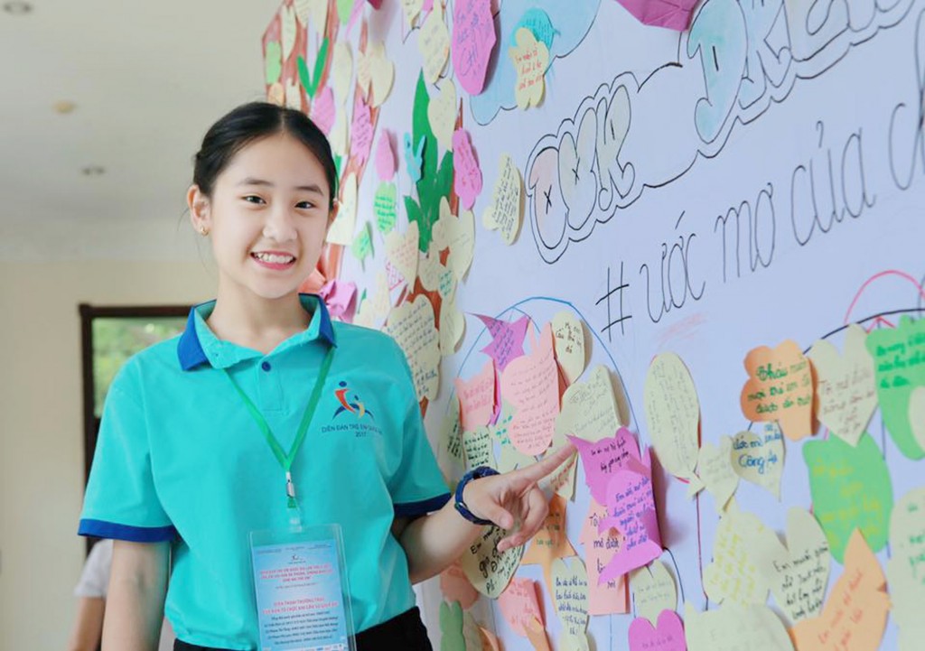 Ký ức tuổi thơ ở Cung Thiếu nhi Hà Nội