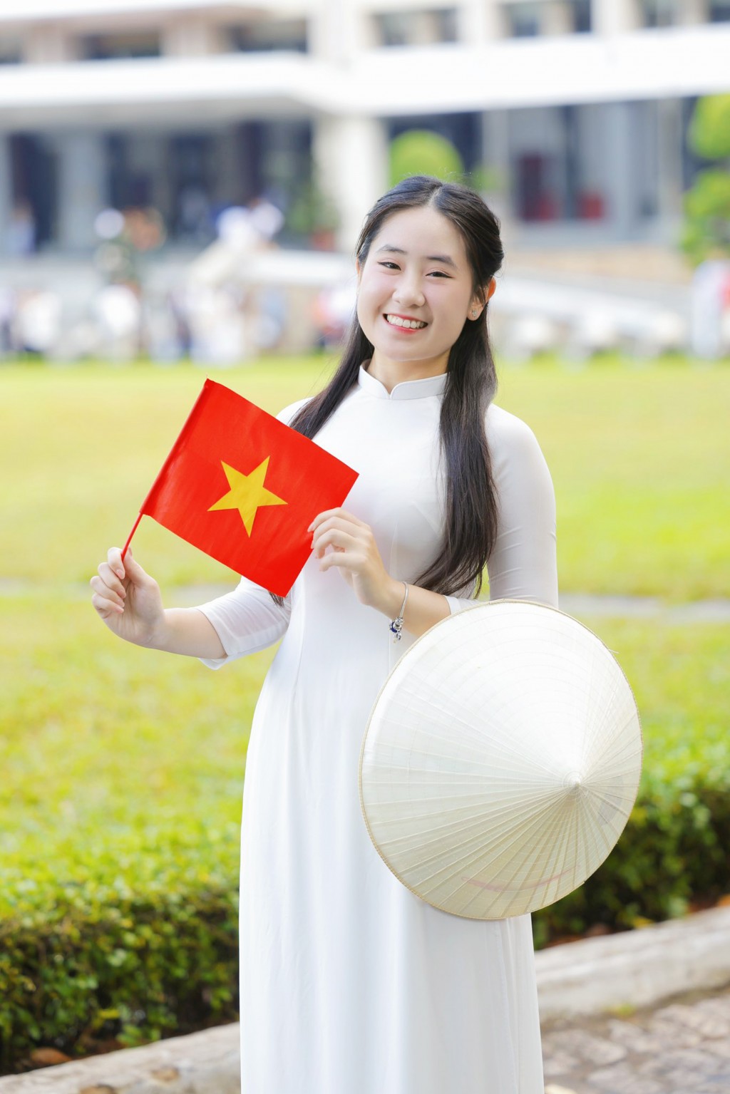 Ký ức tuổi thơ ở Cung Thiếu nhi Hà Nội
