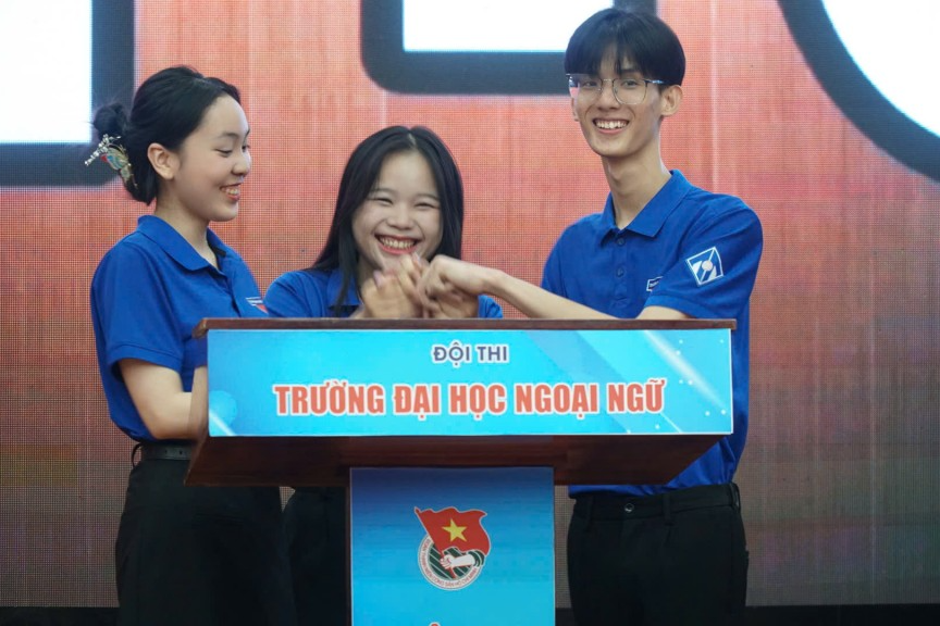 Lộ diện Quán quân thi tìm hiểu về tác hại của đồ uống ngọt