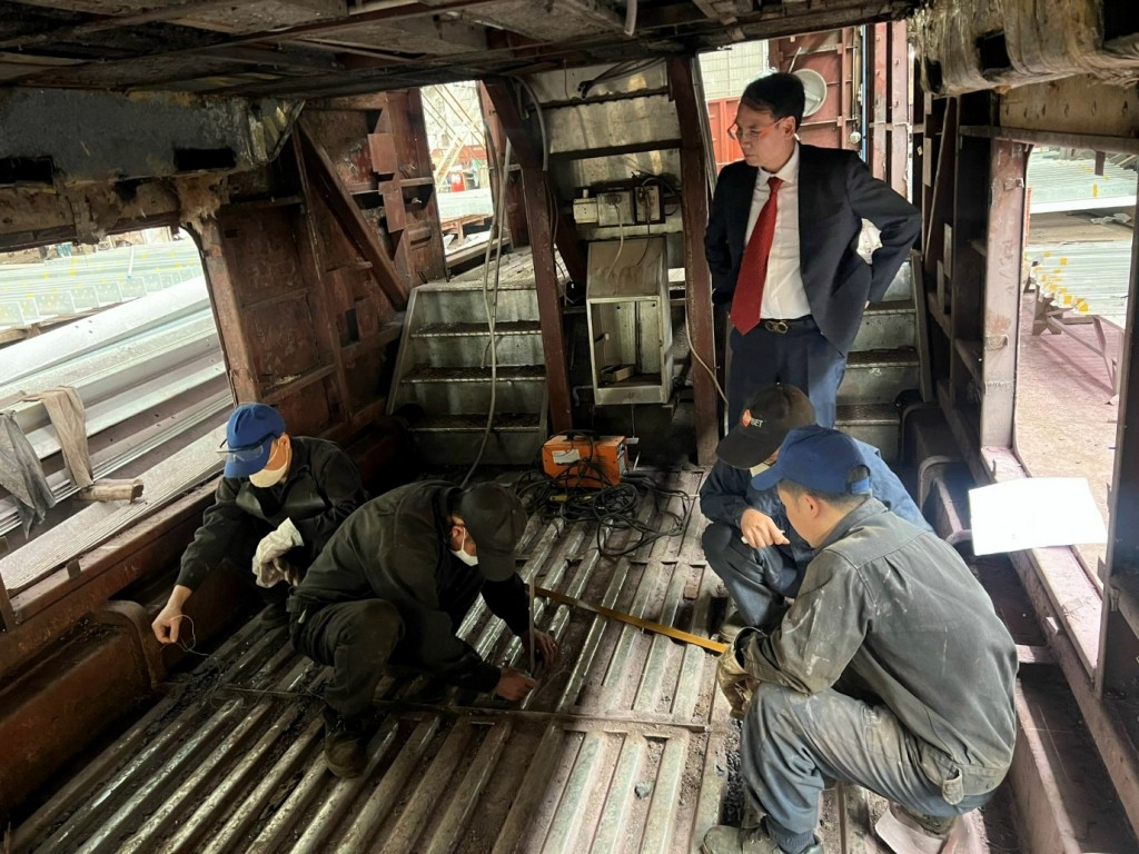“Bóng tàu qua phố”  -  Giai điệu kết nối ký ức Thủ đô và khát vọng tương lai