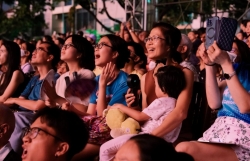 Chủ nhà Việt Nam đột phá, đương kim vô địch Phần Lan khẳng định phong độ