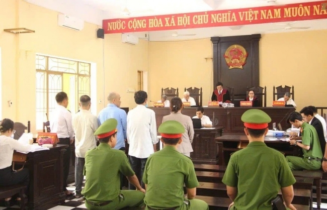 Vụ án "Lừa đảo chiếm đoạt đất" ở Quảng Nam: Ai thực sự là bị hại?