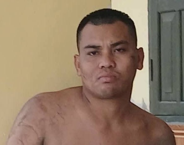 Đối tượng Vũ Văn Cường