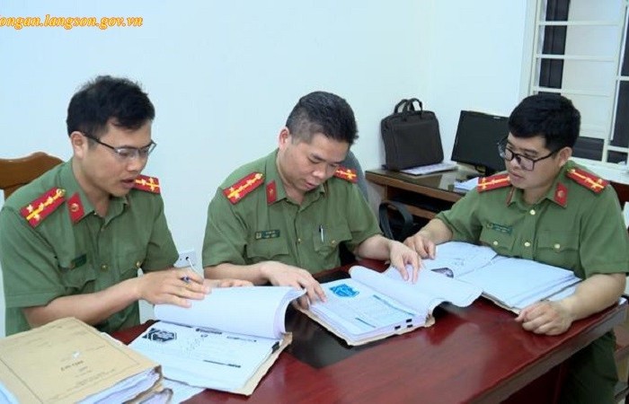 Kỳ 2: Từ những dấu hiệu bất thường đến cuộc “cất vó” xuyên biên giới