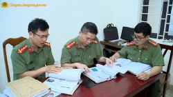 Kỳ 2: Từ những dấu hiệu bất thường đến cuộc “cất vó” xuyên biên giới