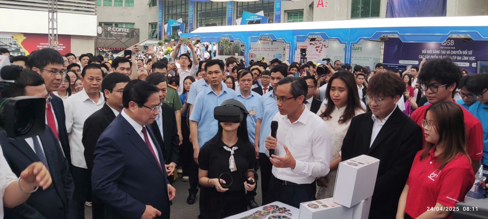 Hy vọng từ những 