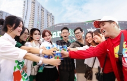 Heineken® mang Siêu trải nghiệm UEFA Champions League khuấy đảo hàng ngàn fan đích thực Việt Nam