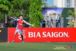 Ngày của những “cơn địa chấn” miền Bắc