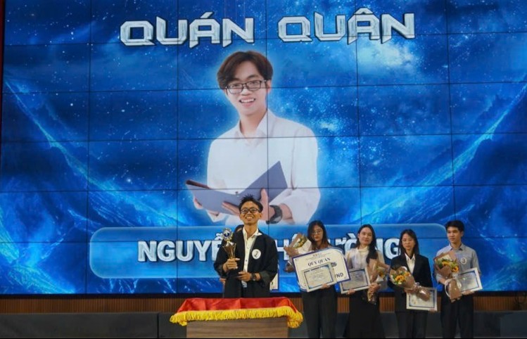 You can 13: Ngôi vị Quán quân gọi tên Nguyễn Chí Cường