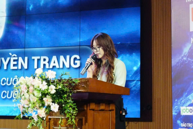 phát biểu