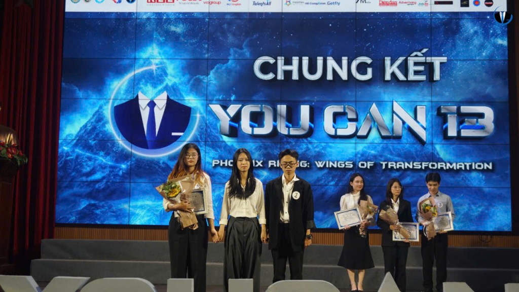 Các thí sinh xuất sắc