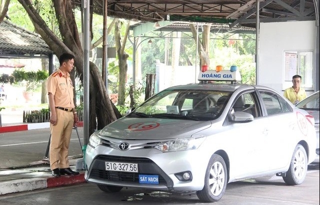 Nâng cao nhận thức và trách nhiệm của người lái xe