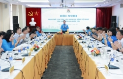 Nâng cao hiệu quả, chăm lo tốt hơn cho đoàn viên, người lao động