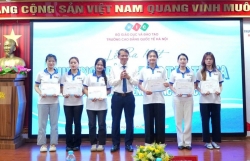 Giải pháp linh hoạt, hiệu quả trong thời đại số