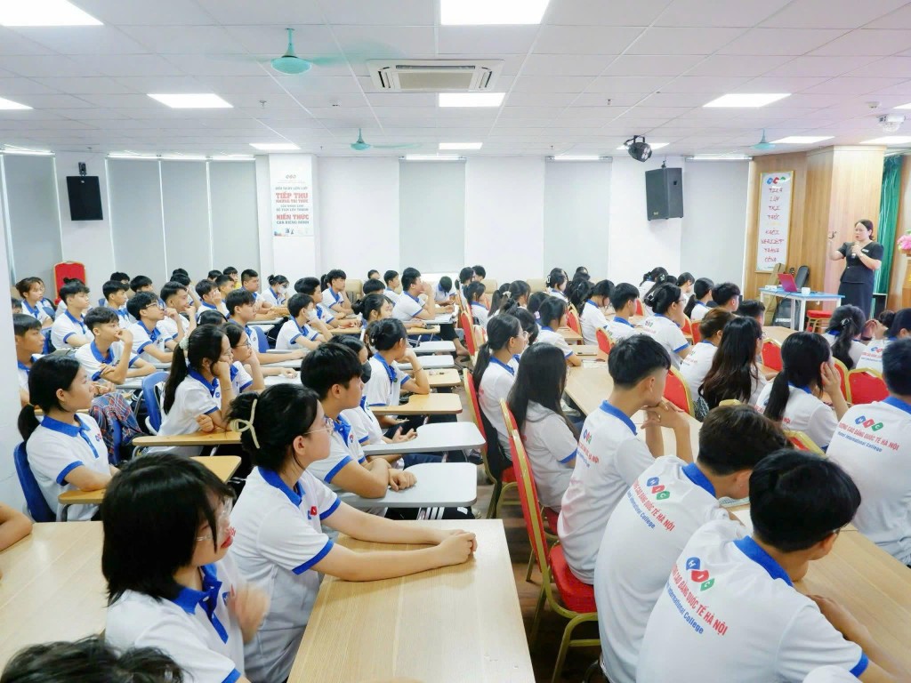 Giải pháp linh hoạt, hiệu quả trong thời đại số