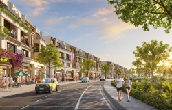Hừng Đông - “Mỏ vàng” đầu tư tại Vinhomes Wonder City với 3 tầng lợi nhuận vượt trội