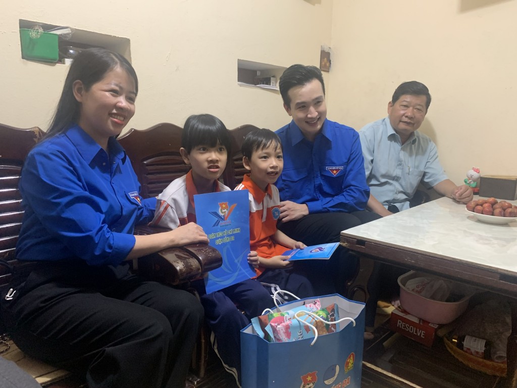 Tuổi trẻ Thủ đô bùng nổ trong mùa hè chuyển đổi số