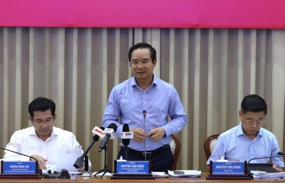 Kinh tế - xã hội TP Hồ Chí Minh: Những tín hiệu tích cực trong vô vàn thử thách