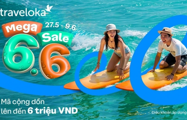 Hé lộ xu hướng du lịch nổi bật và ưu đãi hấp dẫn hè 2025