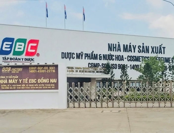 Đồng Nai phát hiện hơn 1.200 vụ buôn lậu, gian lận thương mại