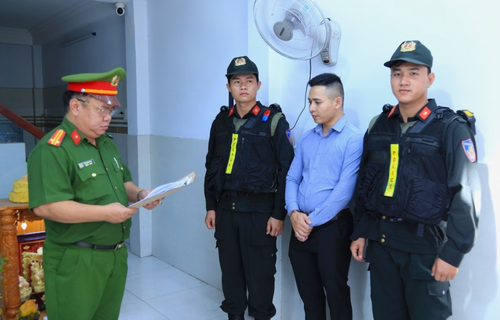 Đồng Nai phát hiện hơn 1.200 vụ buôn lậu, gian lận thương mại