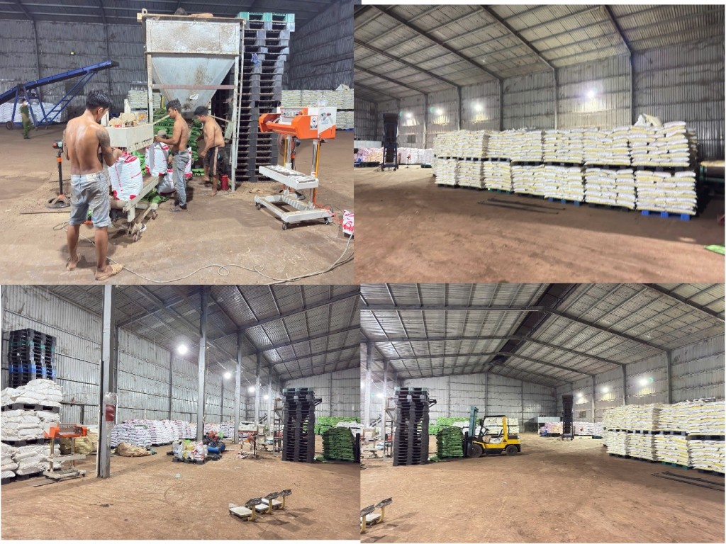 Đồng Nai phát hiện hơn 1.200 vụ buôn lậu, gian lận thương mại