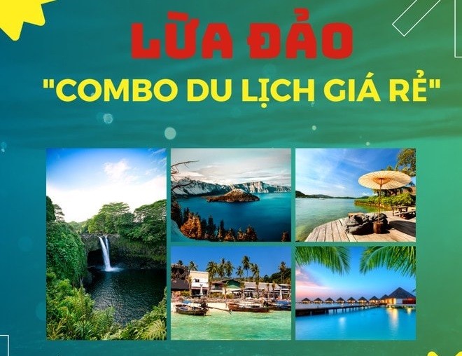 Công an Đồng Nai cảnh báo các chiêu trò lừa đảo trong dịp hè