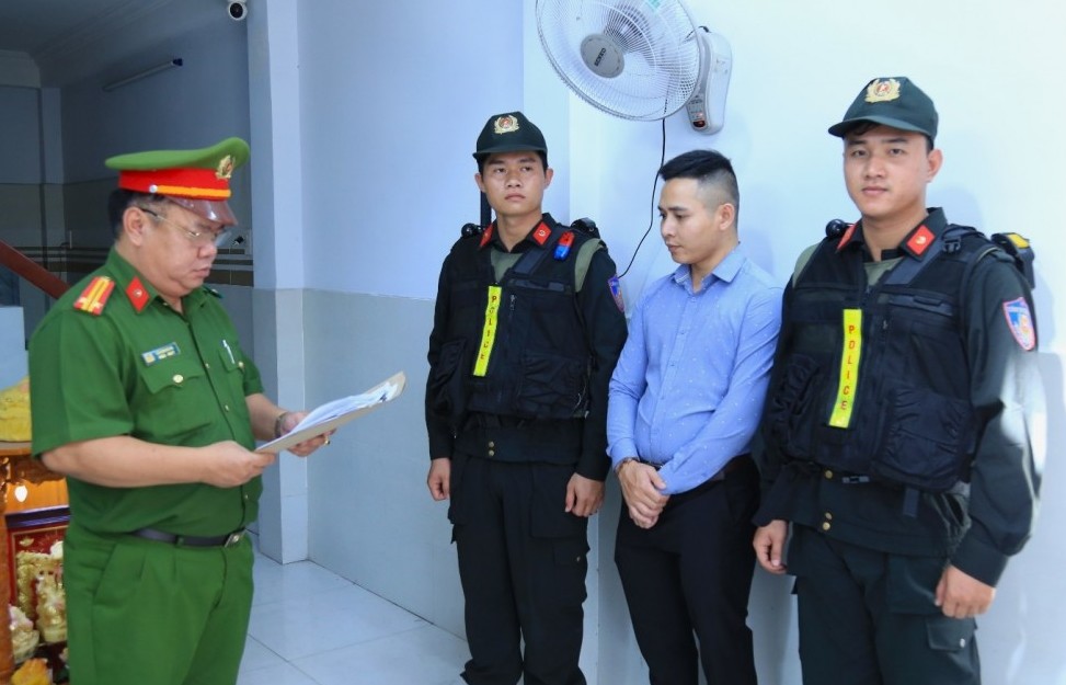 Đồng Nai phát hiện hơn 1.200 vụ buôn lậu, gian lận thương mại
