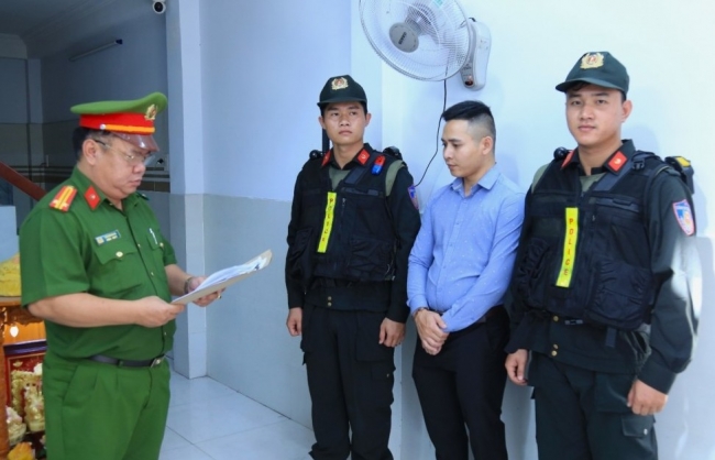 Đồng Nai phát hiện hơn 1.200 vụ buôn lậu, gian lận thương mại