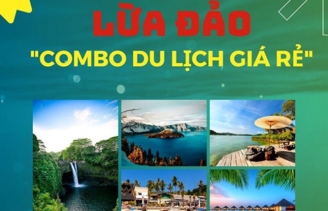 Công an Đồng Nai cảnh báo các chiêu trò lừa đảo trong dịp hè